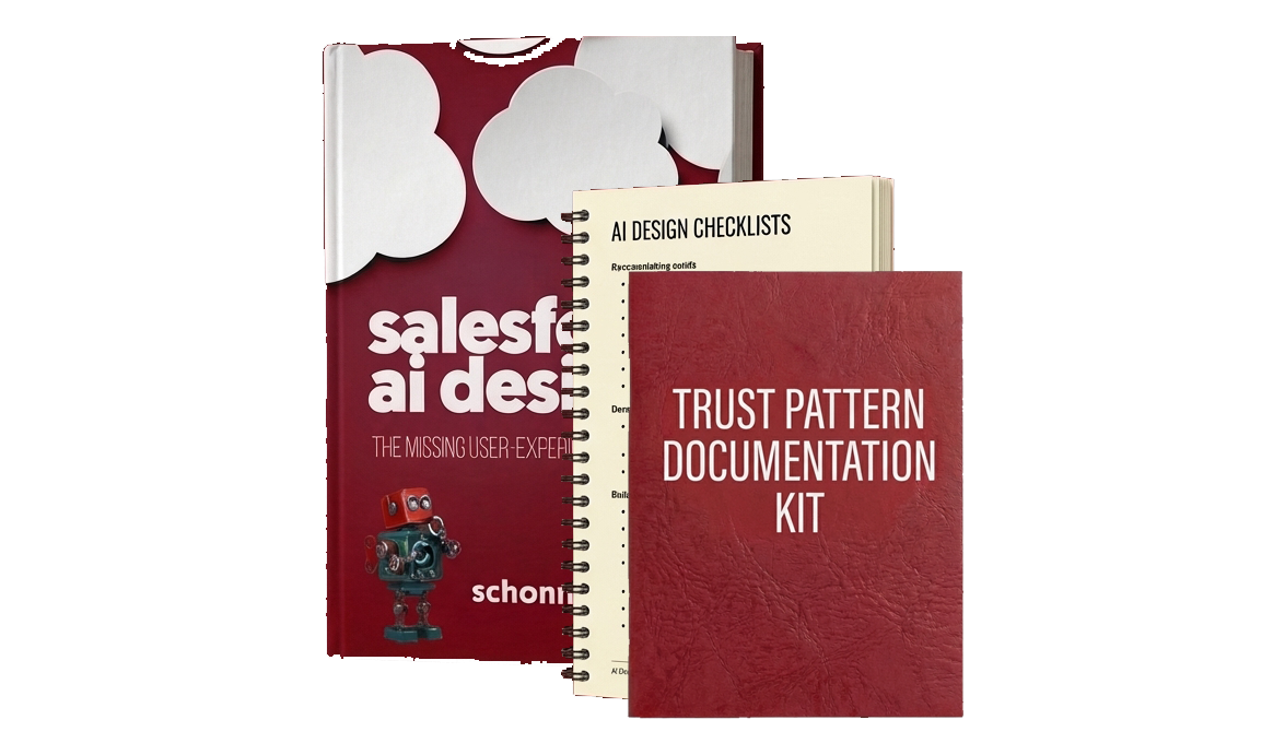 Salesforce AI Design - Complete